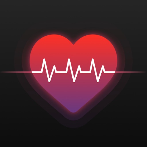 Pulse rate: Heart rate monitor