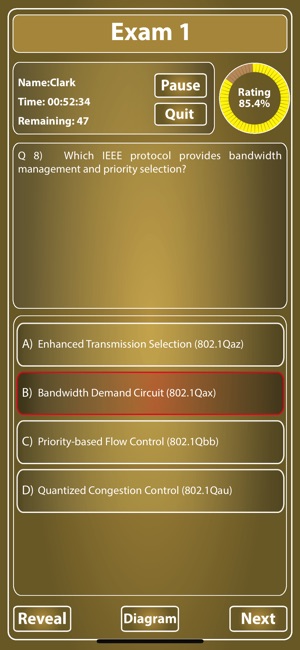 CCNA Data Center 640 916 DCICT(圖6)-速報App