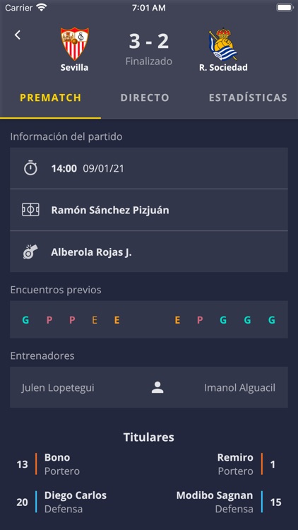 Carrusel Deportivo screenshot-5