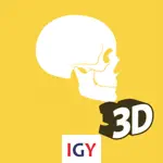 Educational Anatomy 3D App Problems