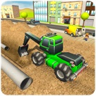 Top 39 Games Apps Like City Pipeline Construction Sim - Best Alternatives