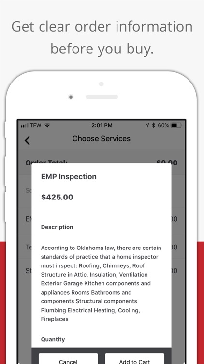 Rodriguez Home Inspections