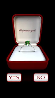 will you marry me.? iphone screenshot 4