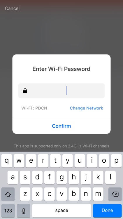 OnePlus Smart screenshot-6
