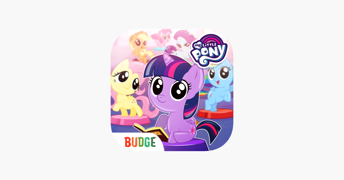 My Little Pony Pocket Ponies on the App Store