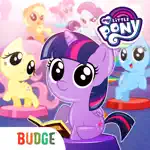 My Little Pony Pocket Ponies App Positive Reviews