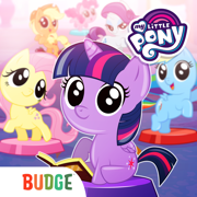 My Little Pony: 口袋小马