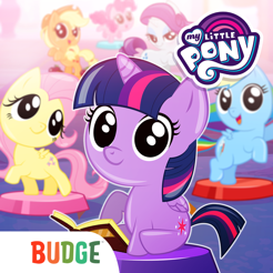 ‎My Little Pony Pocket Ponies