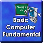 Basic Computer Fundamental