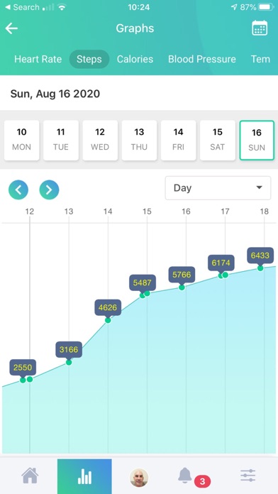 MiiCube Screenshot