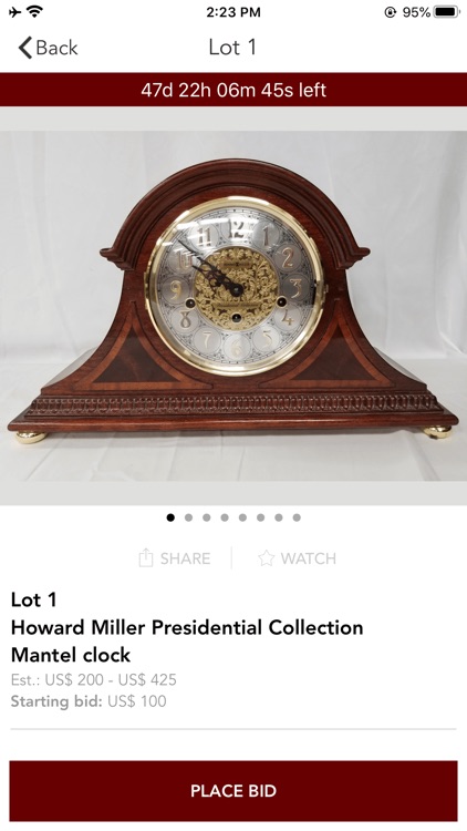 Alaska Auction - Live Auctions screenshot-3