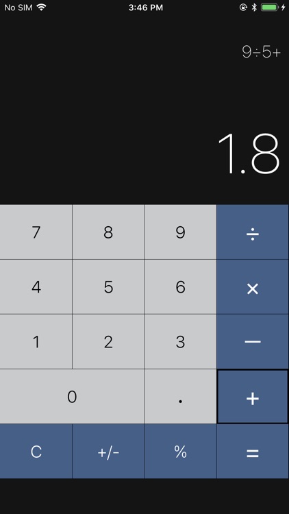 Calculator - Calculator TM