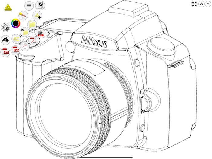 Ultimate Technical Design