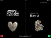 elementler: bilgi kartları ipad resimleri 4