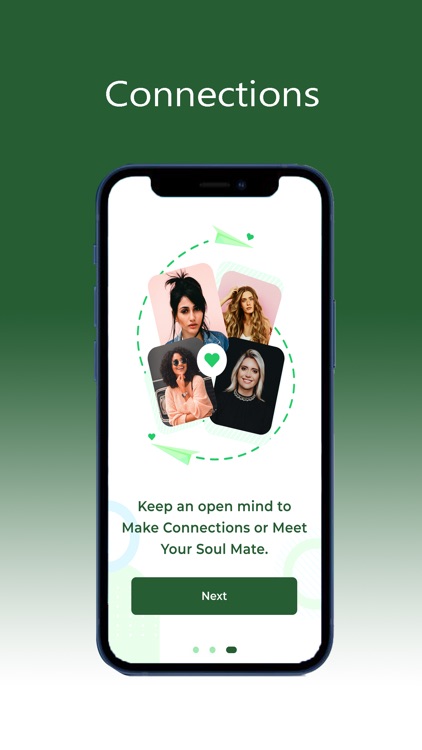 Meet-Meet screenshot-6