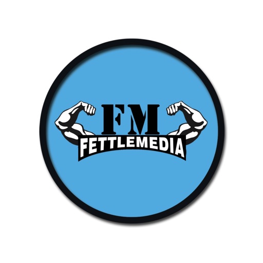 FettleMedia icon