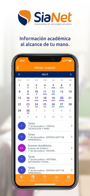 SiaNet App(圖1)-速報App