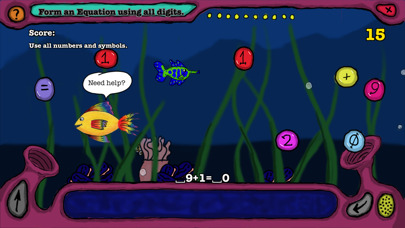 Jumblee Math screenshot 5