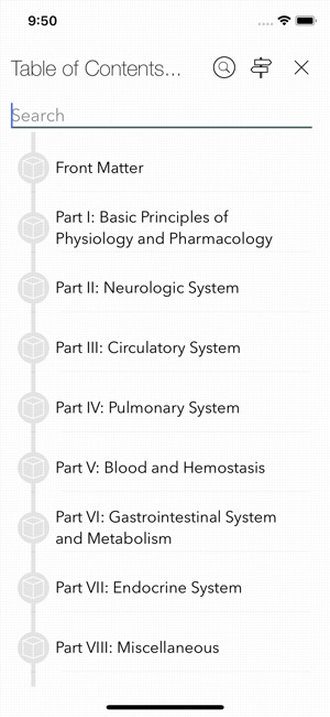 HBK of Pharmaco & Physio Anest(圖8)-速報App