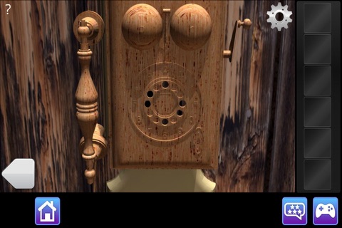 Escape room Wooden Houses screenshot 4