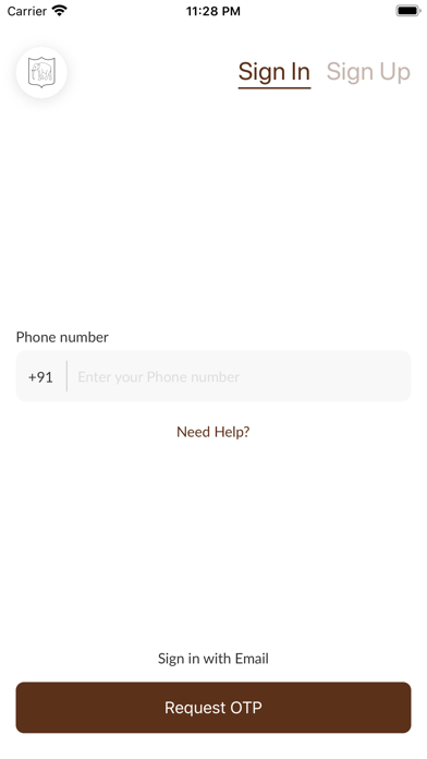 Screenshot #2 pour WOBS Welham Old Boys' Society