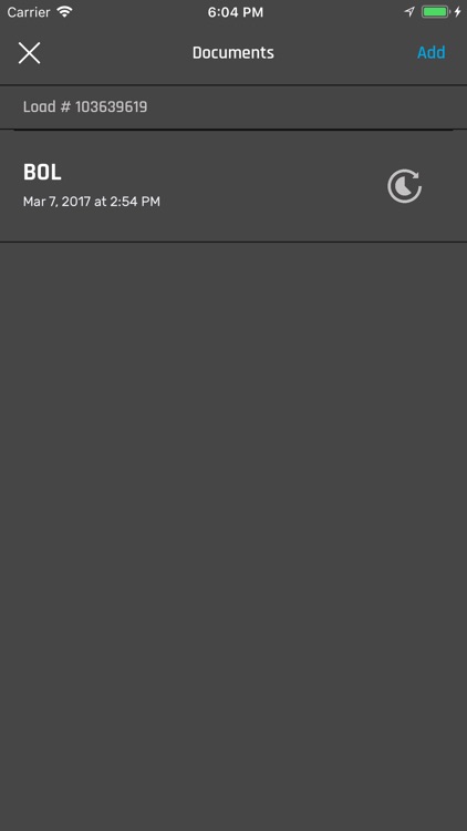 Navisphere Driver screenshot-4