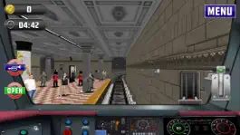 Game screenshot Симулятор Метро Лондон Город hack