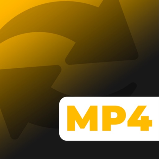 MP4 Converter, MP4 to MP3 by Alberto Gonzalez