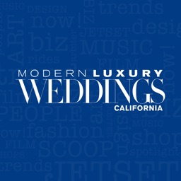 Weddings California