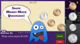 Game screenshot Coin Monsters - Math Games hack