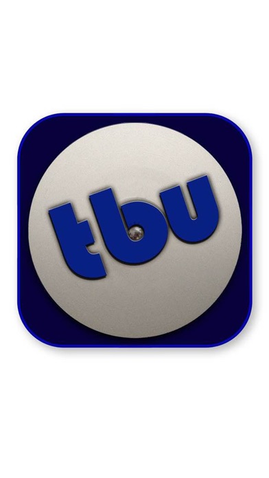 How to cancel & delete theBlueUnderground from iphone & ipad 1