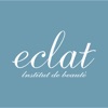 eclat 公式アプリ