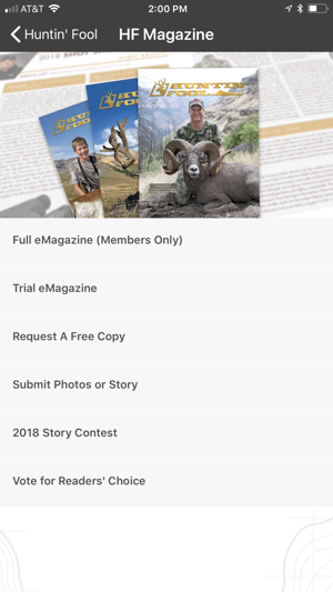 Huntin' Fool(圖5)-速報App