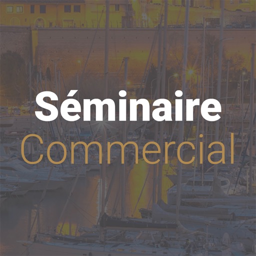 Séminaire Commercial 2021 Download