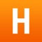Easily track time, log expenses, and manage invoices on-the-go with Harvest
