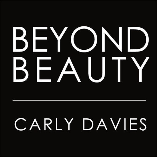 Beyond Beauty App icon