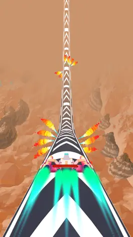 Game screenshot Extreme Race-G apk