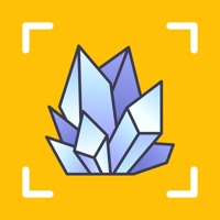 Crystal identifier - diamanten apk