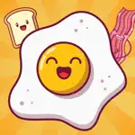 Animated Egg Buddies App Contact