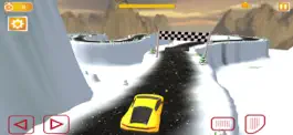 Game screenshot Головокружение скоростных авто hack