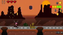 Game screenshot Pixel Rush hack