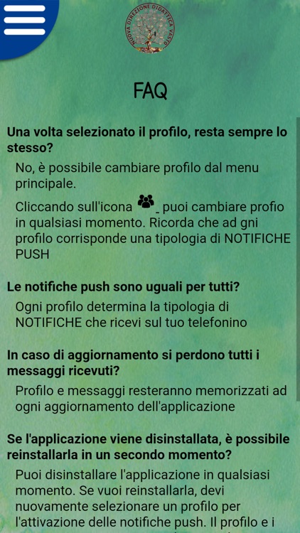 Direzione Didattica Vasto screenshot-3