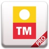 TM PRO, Professional manager