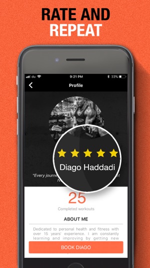 Amino App: On-Demand Training(圖5)-速報App