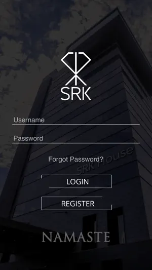 SRKONE screenshot 2