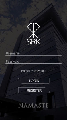 SRKONE screenshot 2