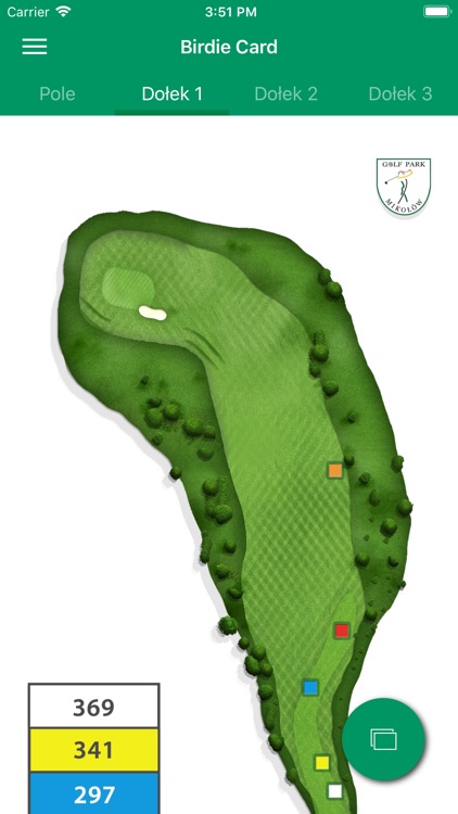 Golf Park Mikołów screenshot-4