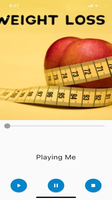 MindHealth: Heal Your Mind Screenshot