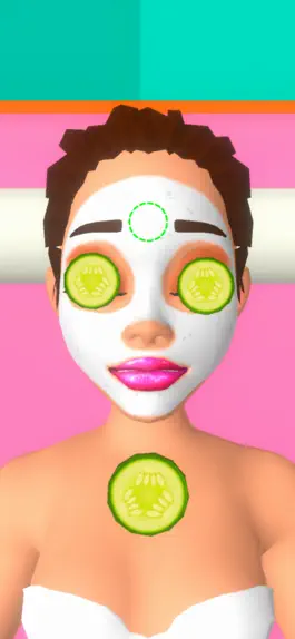 Game screenshot Perfect Skin! hack