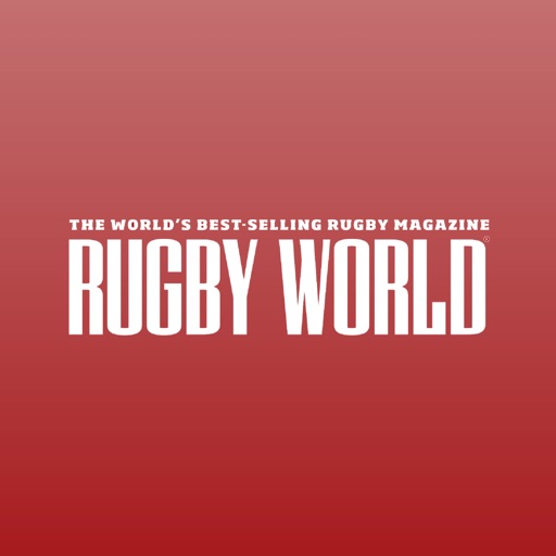 Rugby World Magazine UK